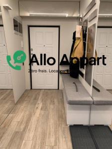 Louer Appartement Lyon-2eme-arrondissement Rhone