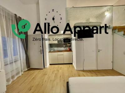 Annonce Location Appartement Annecy 74