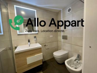 Louer Appartement 38 m2 Annecy