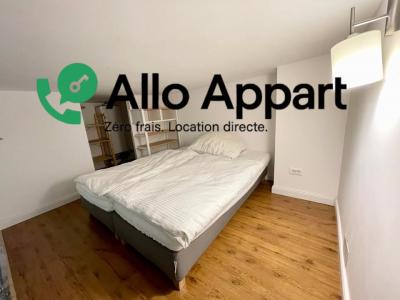 Louer Appartement Annecy Haute savoie