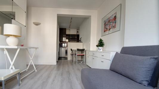 Louer Appartement 29 m2 Paris-9eme-arrondissement