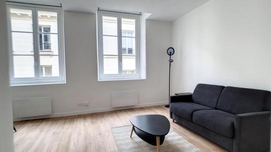 Annonce Location Appartement Paris-3eme-arrondissement 75