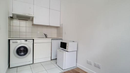 Louer Appartement 28 m2 Paris-3eme-arrondissement