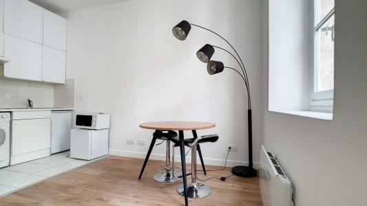 Louer Appartement Paris-3eme-arrondissement Paris