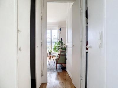 Annonce Location 2 pices Appartement Paris-11eme-arrondissement 75