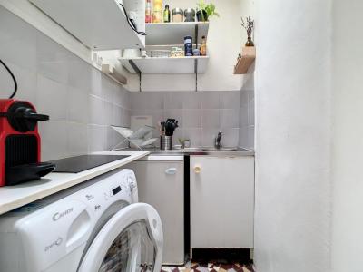 Louer Appartement 27 m2 Paris-11eme-arrondissement