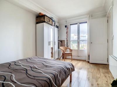 Louer Appartement Paris-11eme-arrondissement Paris