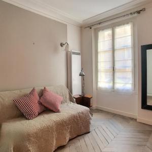 Louer Appartement Paris-12eme-arrondissement Paris