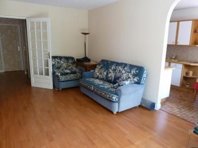 Annonce Location 2 pices Appartement Bordeaux 33