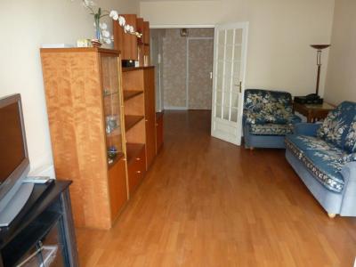 Louer Appartement 45 m2 Bordeaux