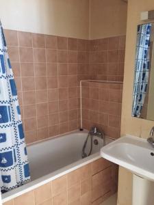 Louer Appartement Bordeaux 638 euros