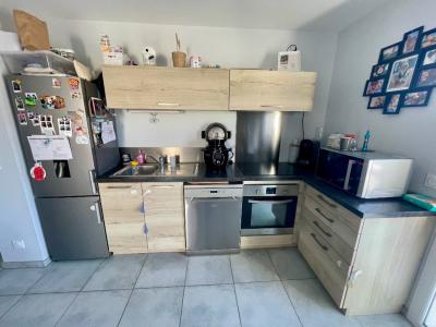 For sale Saint-just-saint-rambert 3 rooms 69 m2 Loire (42170) photo 2
