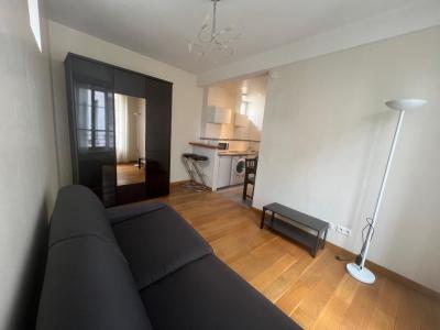 Annonce Location Appartement Paris-15eme-arrondissement 75