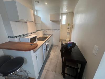 Louer Appartement Paris-15eme-arrondissement Paris