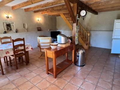 For sale Ardilleux ALLOINAY 3 rooms 87 m2 Deux sevres (79110) photo 4