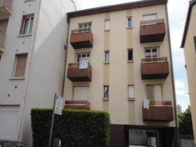 For rent Clermont-ferrand 1 room 23 m2 Puy de dome (63000) photo 0
