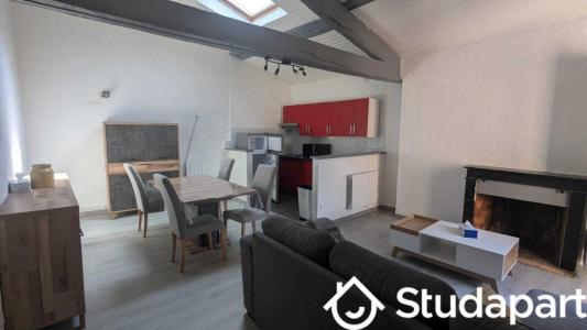 Annonce Location 2 pices Appartement Poitiers 86
