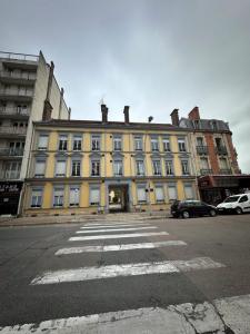 For rent Troyes 3 rooms 103 m2 Aube (10000) photo 0