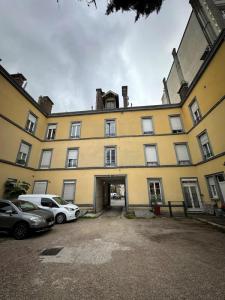 For rent Troyes 3 rooms 103 m2 Aube (10000) photo 1