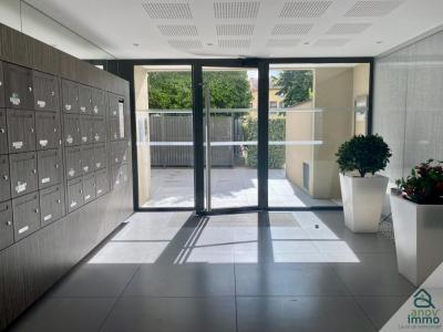 Annonce Vente 3 pices Appartement Lyon-8eme-arrondissement 69