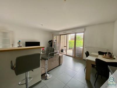 Acheter Appartement 65 m2 Lyon-8eme-arrondissement