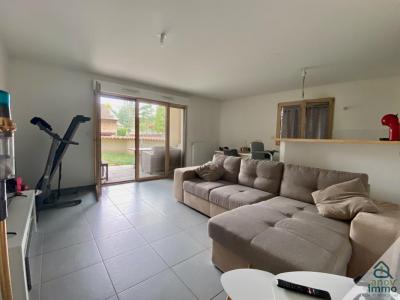 Acheter Appartement Lyon-8eme-arrondissement Rhone