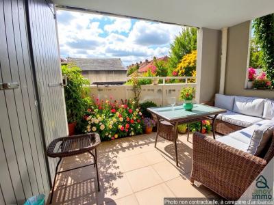 Acheter Appartement Lyon-8eme-arrondissement 290000 euros