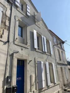 For rent Angouleme 2 rooms 27 m2 Charente (16000) photo 0