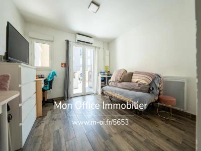 Annonce Vente Immeuble Marseille-5eme-arrondissement 13