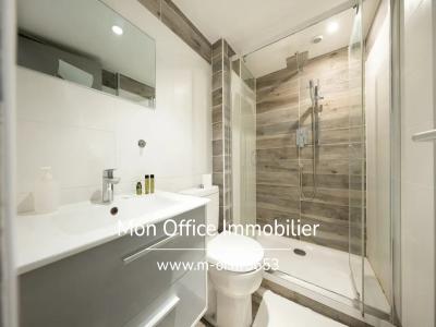 Acheter Immeuble 160 m2 Marseille-5eme-arrondissement
