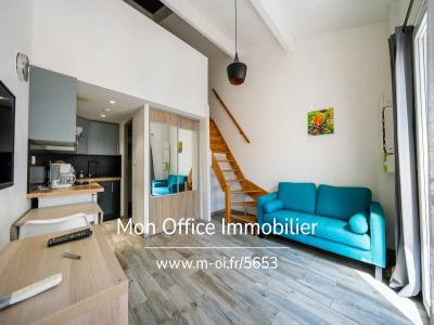 Acheter Immeuble Marseille-5eme-arrondissement 992500 euros