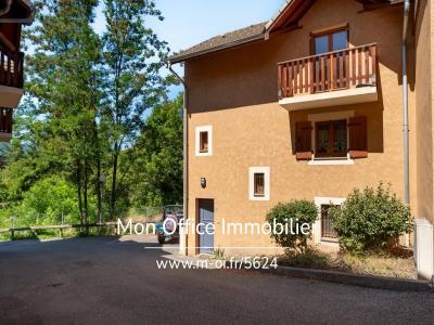 Annonce Vente 4 pices Maison Embrun 05