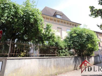 For sale Pontarlier 7 rooms 200 m2 Doubs (25300) photo 1