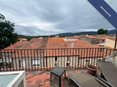 For sale Vinca 4 rooms 78 m2 Pyrenees orientales (66320) photo 0