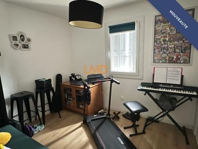 For sale Vinca 4 rooms 78 m2 Pyrenees orientales (66320) photo 3