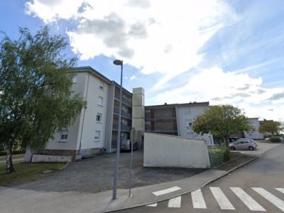 For rent Ciry-le-noble 3 rooms 54 m2 Saone et loire (71420) photo 0