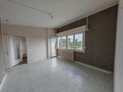 For rent Ciry-le-noble 3 rooms 54 m2 Saone et loire (71420) photo 1