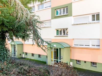 Louer Appartement 49 m2 Creusot