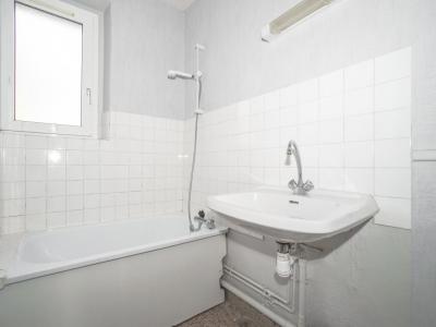 Annonce Location 2 pices Appartement Creusot 71