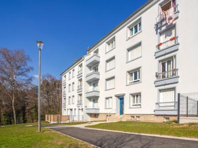 Louer Appartement 47 m2 Creusot