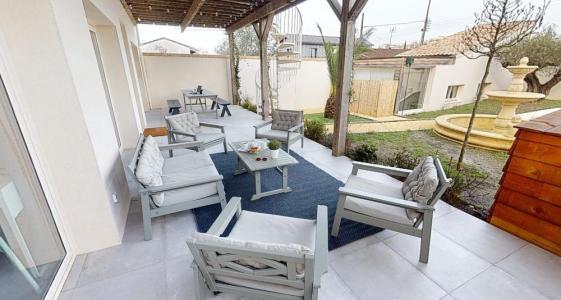For rent Bordeaux 1 room 24 m2 Gironde (33300) photo 0
