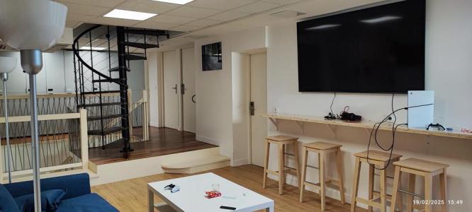 Annonce Location Appartement Bordeaux 33