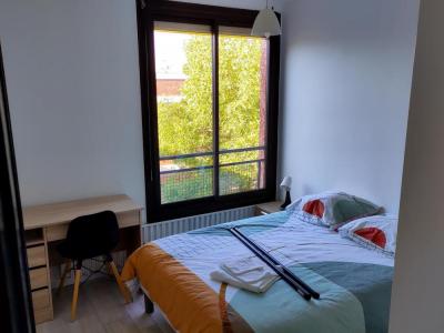 Annonce Location Appartement Toulouse 31