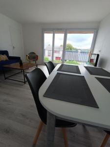 For rent Saint-brieuc 1 room 23 m2 Cotes d'armor (22000) photo 3