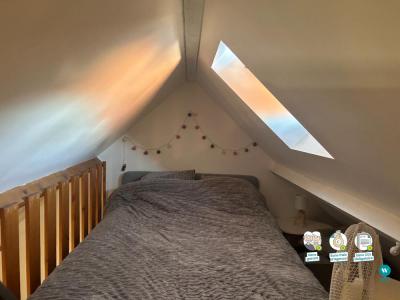 Louer Appartement 50 m2 Auxerre