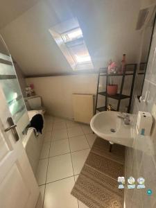 Louer Appartement Auxerre Yonne