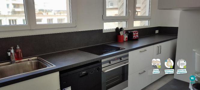 Louer Appartement 83 m2 Havre