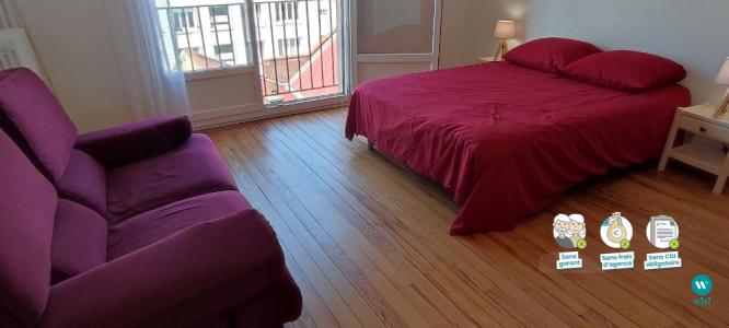 Louer Appartement Havre 1100 euros