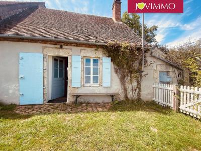 For sale Bayet LAFAALINE 3 rooms 84 m2 Allier (03500) photo 3