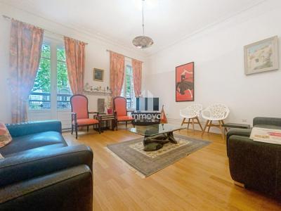 For sale Strasbourg 4 rooms 97 m2 Bas rhin (67000) photo 1